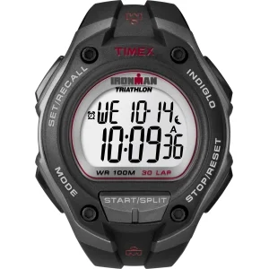 Timex T5K417 - фото 1