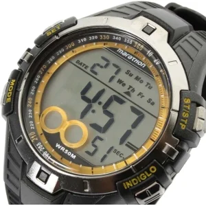 Timex T5K421 - фото 5