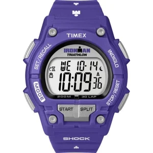 Timex T5K431 - фото 1