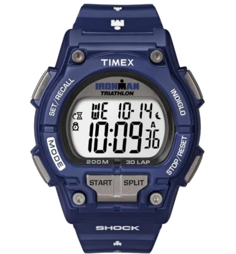 Электронные Timex T5K476 с таймером