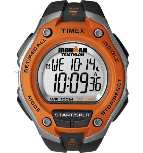 Timex T5K529