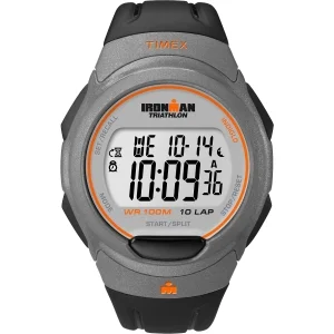 Timex T5K607 - фото 1