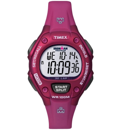 Электронные Timex T5K652