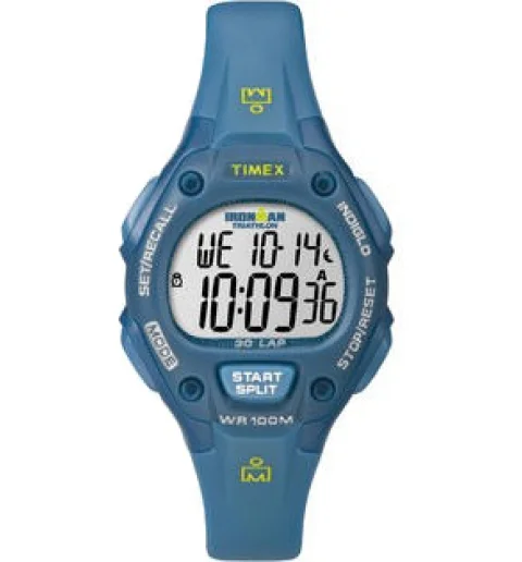 Электронные Timex T5K757 с таймером