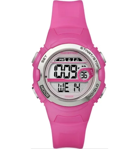 Электронные американские Timex T5K771