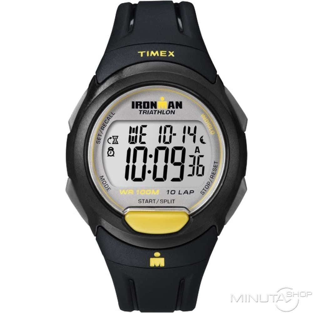 Timex T5K779