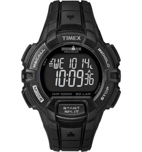 Электронные Timex T5K793