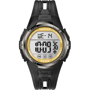 Timex T5K803 - фото 1
