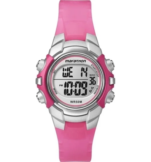 Электронные американские Timex T5K808