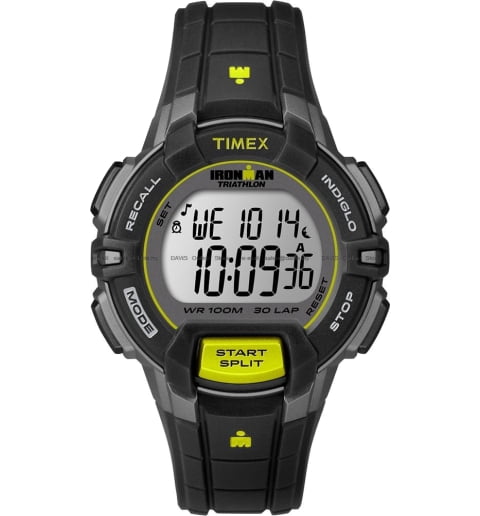 Электронные Timex T5K809