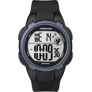 Timex T5K820 - фото 1