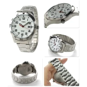 Timex TW2P61400 - фото 2
