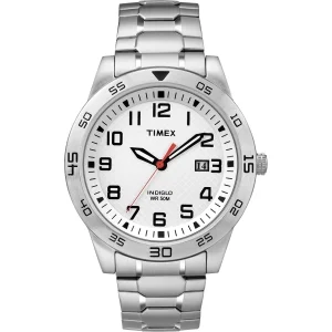 Timex TW2P61400 - фото 1