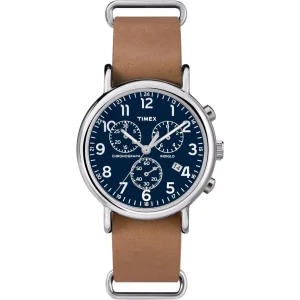 Timex TW2P62300 - фото 1
