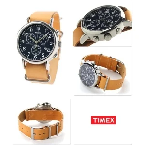 Timex TW2P62300 - фото 7