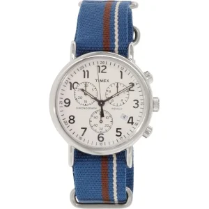 Timex TW2P62400 - фото 1