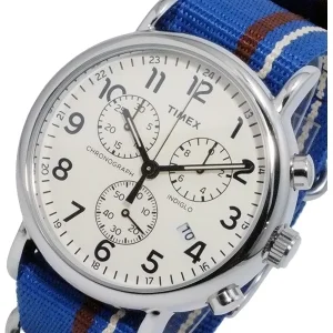 Timex TW2P62400 - фото 2