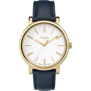 Timex TW2P63400 - фото 1