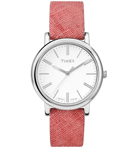 Timex TW2P63600 с электронными стрелками