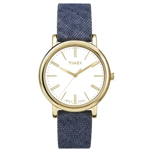 Timex TW2P63800 - фото 1