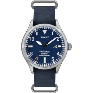 Timex TW2P64500 - фото 1