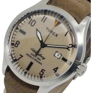 Timex TW2P64600 - фото 3