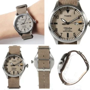 Timex TW2P64600 - фото 5