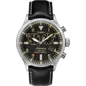 Timex TW2P64900 - фото 1