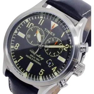 Timex TW2P64900 - фото 2