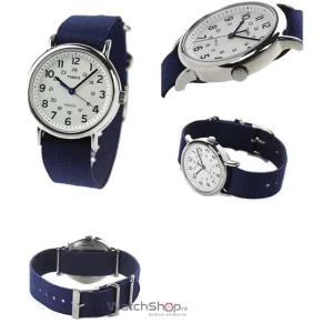 Timex TW2P65800 - фото 4