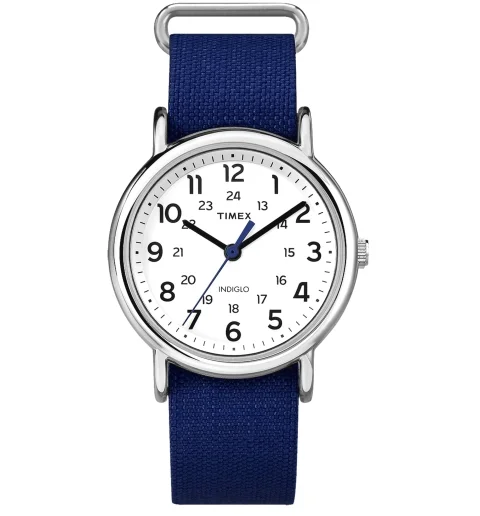 Timex TW2P65800 с электронными стрелками