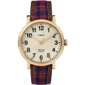Timex TW2P69600 - фото 1