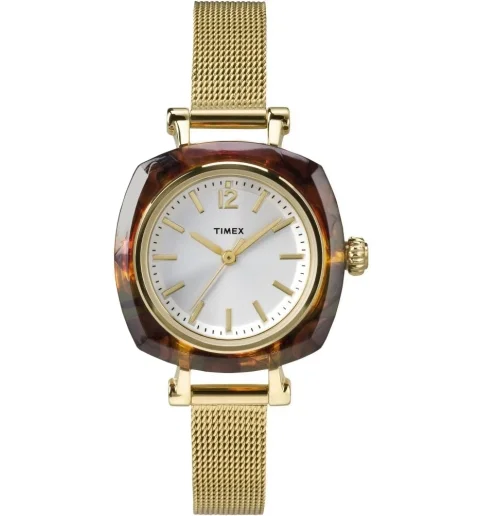 Timex TW2P69900 с электронными стрелками