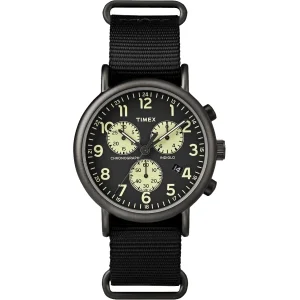 Timex TW2P71500 - фото 1
