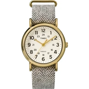 Timex TW2P71900 - фото 1