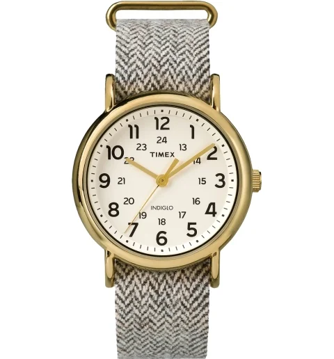 Timex TW2P71900 с электронными стрелками