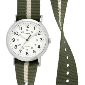 Timex TW2P72100 - фото 4