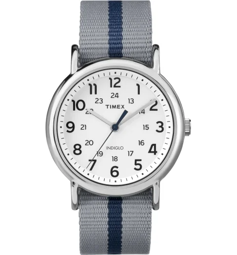 Timex TW2P72300 с электронными стрелками
