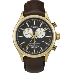 Timex TW2P75300 - фото 1