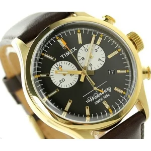 Timex TW2P75300 - фото 5