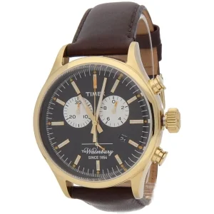 Timex TW2P75300 - фото 4