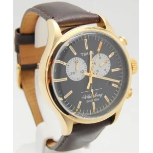 Timex TW2P75300 - фото 3
