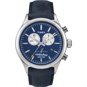 Timex TW2P75400 - фото 1