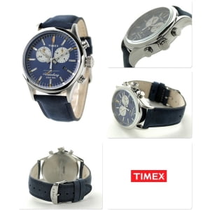 Timex TW2P75400 - фото 7