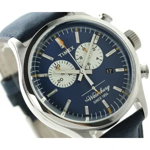 Timex TW2P75400 - фото 6