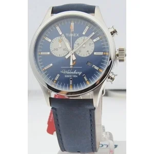 Timex TW2P75400 - фото 4