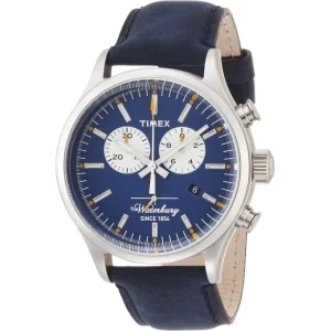Timex TW2P75400 - фото 2