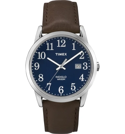Мужские Timex TW2P75900 с подсветкой