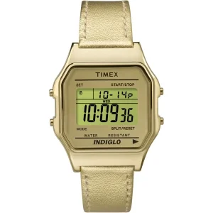 Timex TW2P76900 - фото 1