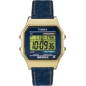Timex TW2P77000 - фото 1